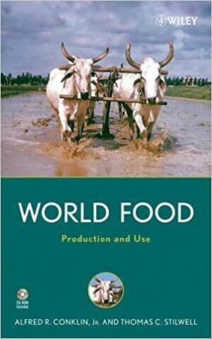 World Food Production And Use