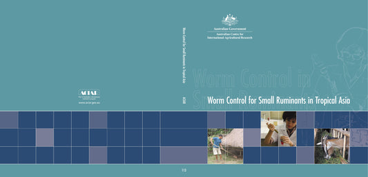 Worm Control for Small Ruminants in Tropical Asia