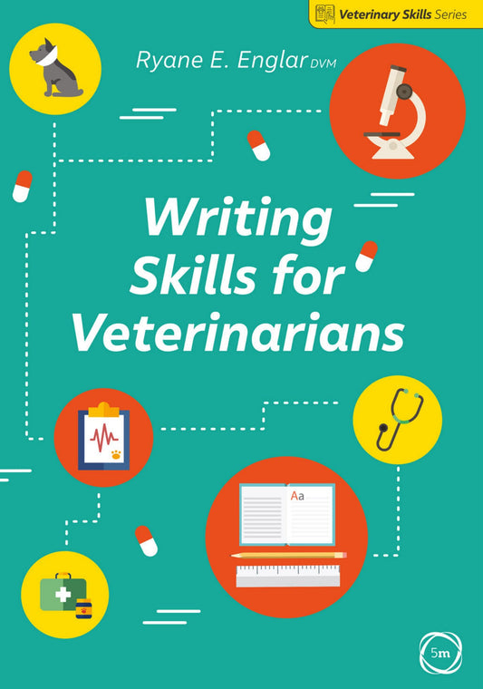 Writing Skills For Veterinarians
