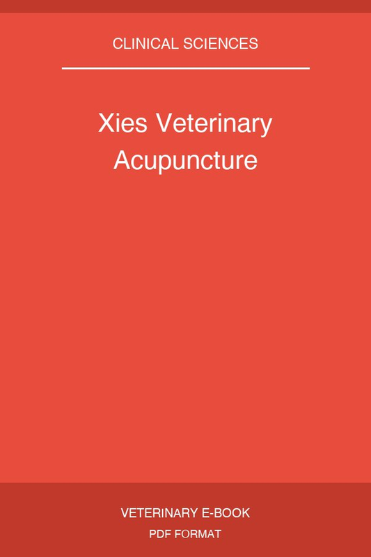 Xie’s Veterinary Acupuncture