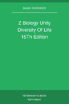 Z Biology Unity Diversity Of Life 15Th Edition