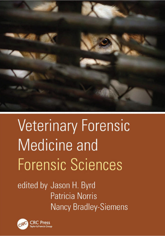 Z Veterinary Forensics Medicine And Forensics Sciences