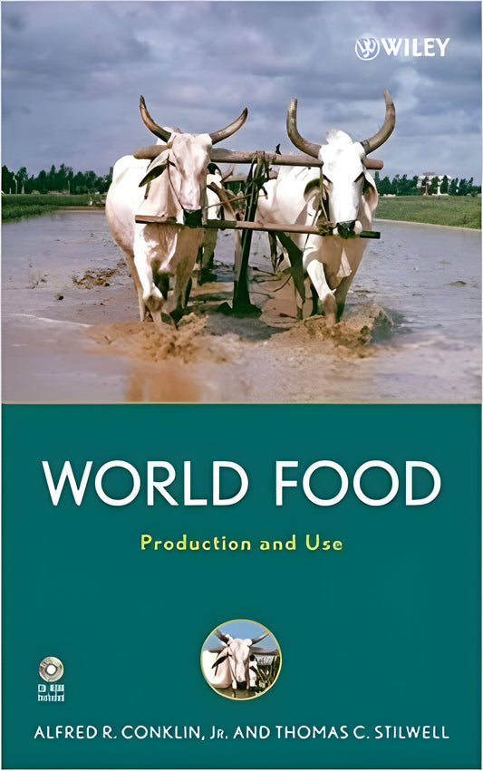 World Food Production And Use