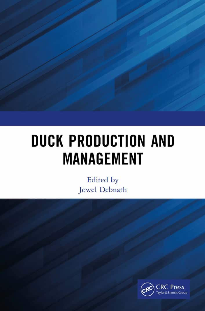 Duck Production and Management (PDF)