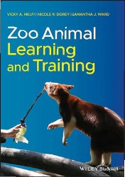 Zoo Animal Learning And Training
