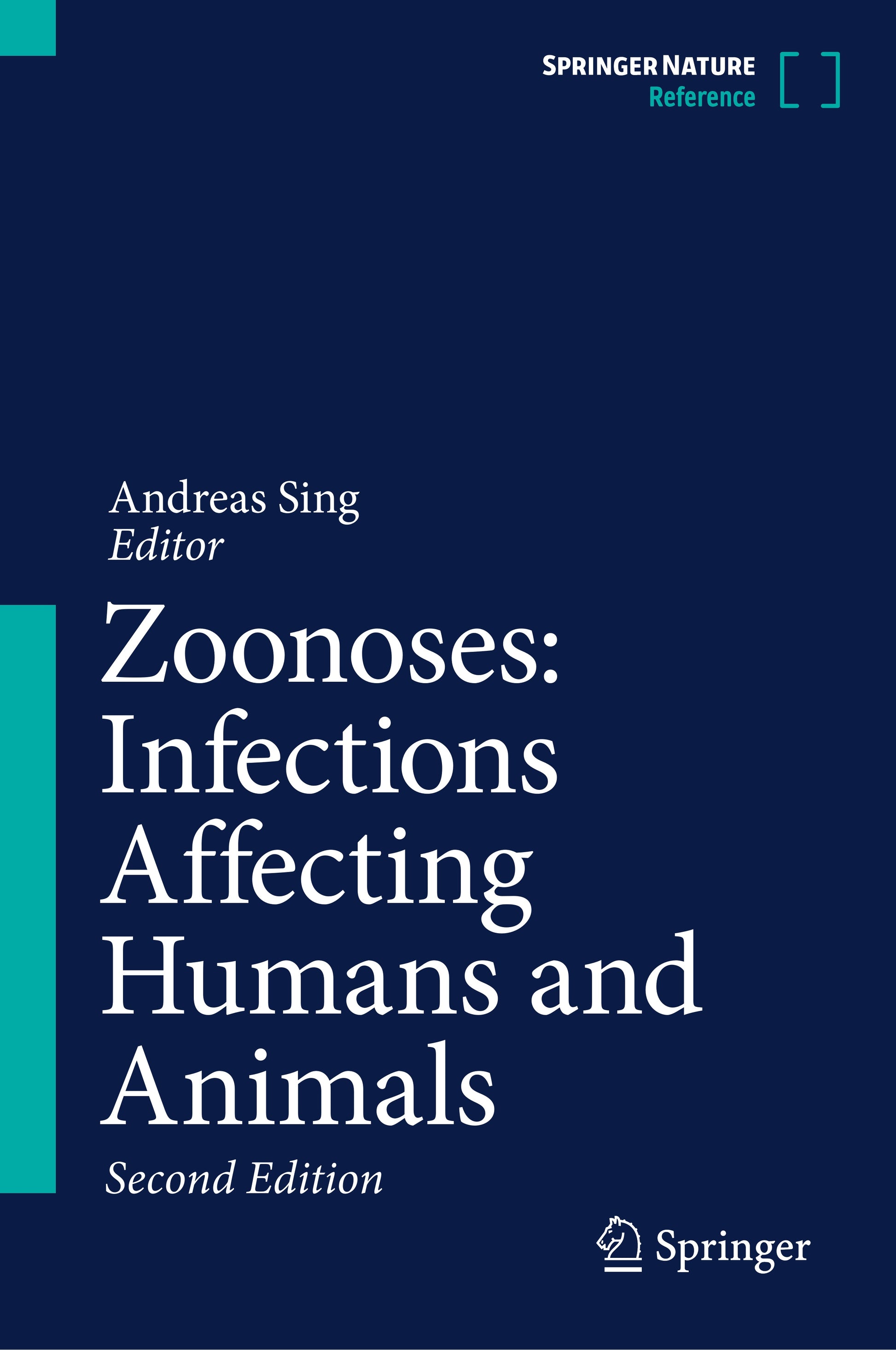 Zoonoses Infections Affecting Humans And Animals
